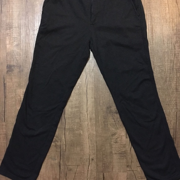 betabrand mens dress sweat pants